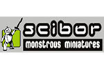 Scibor monsterous miniatures
